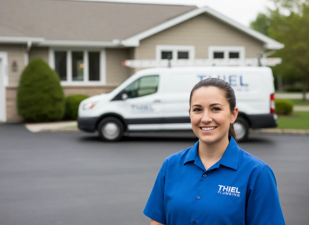 Plumber Eden, SD FAQs